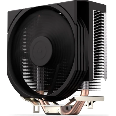 Afbeelding van ENDORFY Spartan 5 Processor Luchtkoeler 12 cm Zwart