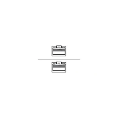 Afbeelding van BlueLAN Alcatel Lucent OS2X60 CBL 3M compatibele DAC SFP+ SC353501J3M30, Zendontvangers, Zwart