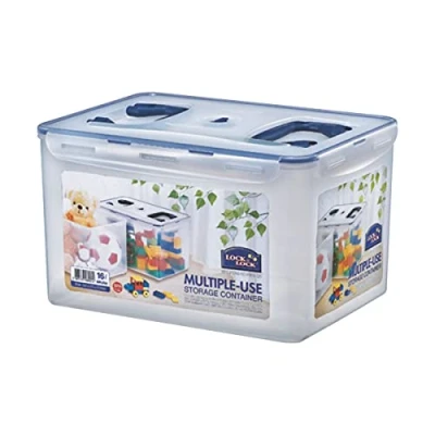 Afbeelding van Lock &amp; HPL890 Multi Use Voedselcontainer 16 L met 2 Handvatten