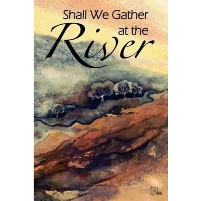 Afbeelding van Shall We Gather at the River: Choral Music of William Hawley