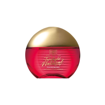 Afbeelding van HOT Twilight Feromonen Natural Spray 15 ml