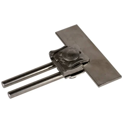 Afbeelding van DEHN FK DUL 6.10 KBF0.7 8 V2A Montage accessoires 1 stuk(s)