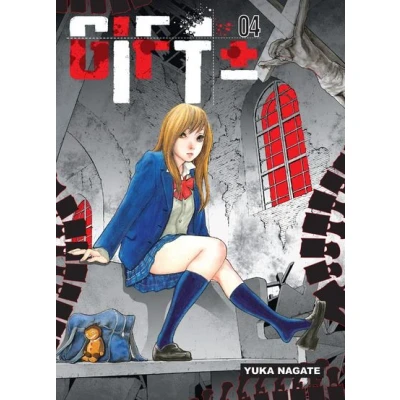 Image de Gift + T04