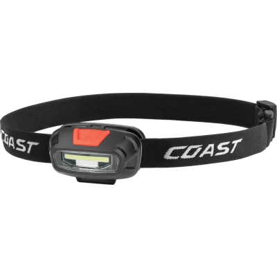 Afbeelding van Coast FL13 Hoofdlamp 250 lm 13 h