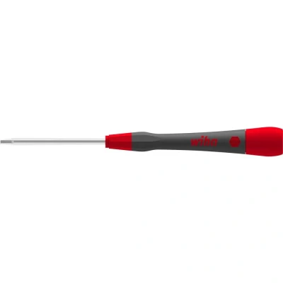 Afbeelding van Wiha Inbusschroevendraaier Sleutelbreedte: 0.9 mm Koplengte: 40