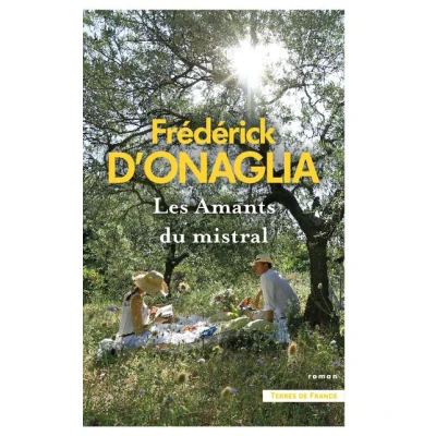 Image de Les Amants du Mistral