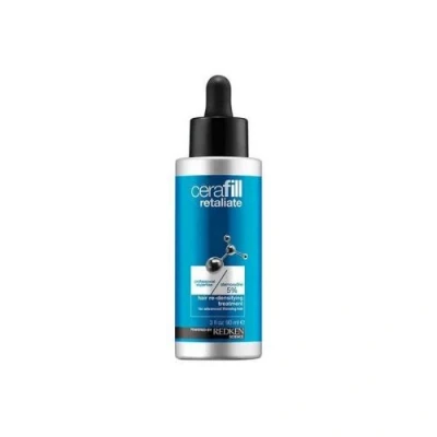 Image de Redken Cerafill Thickening Treatment 90 ml
