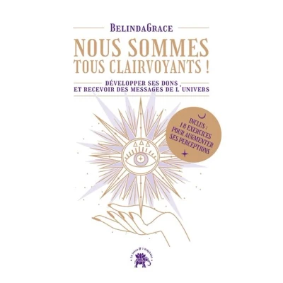 Image de Nous sommes tous clairvoyants
