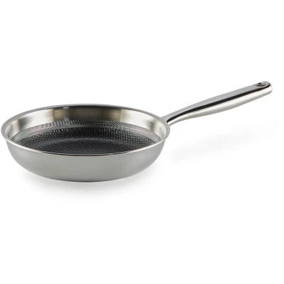 Afbeelding van Habonne Hybrid Koekenpan 20 cm