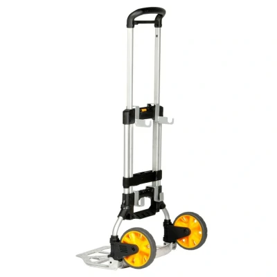 Afbeelding van Matador GH150 Plus Steekwagen Opvouwbaar 150kg 13937