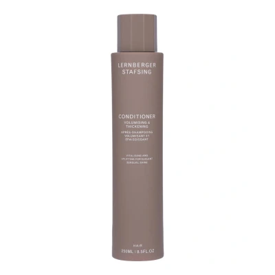 Afbeelding van Lernberger Stafsing Conditioner Volumising &amp; Thickening 250 ml