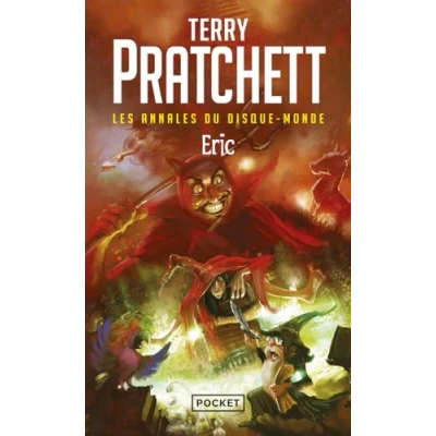 Afbeelding van Eric (Livre 9)