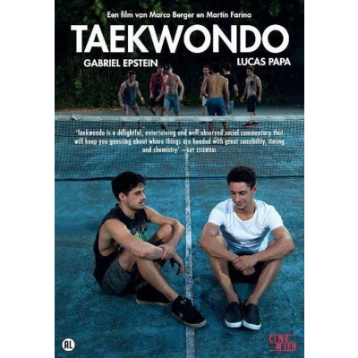Afbeelding van Taekwondo