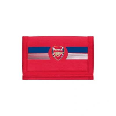 Afbeelding van Team Merchandise 12.5x24cm Ultra Wallet Arsenal.