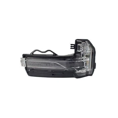 Afbeelding van ALKAR 6202777 Knipperlichten Rechts voor LED voertuigen met stuur links AUDI: Q2