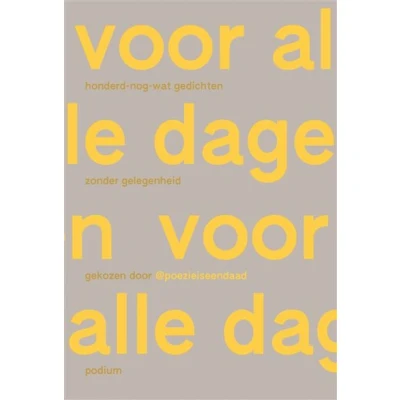 Image de Voor alle dagen