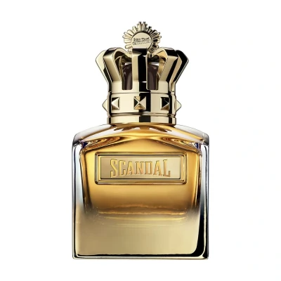 Afbeelding van Jean Paul Gaultier Scandal pour Homme Absolu 100 ml Eau de Parfum
