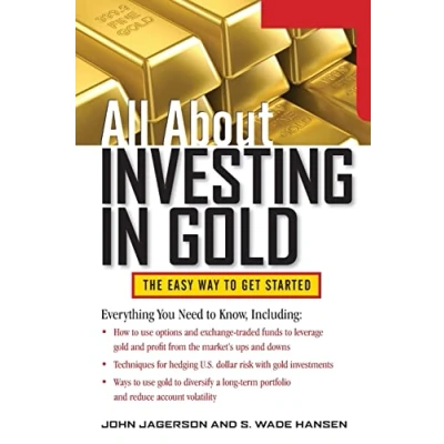 Afbeelding van All About Investing In Gold