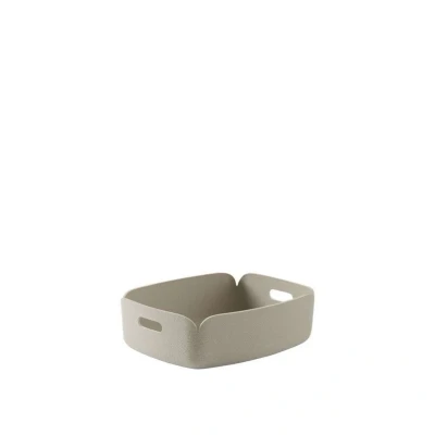 Afbeelding van Muuto Restore Tray Sand