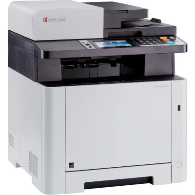 Afbeelding van Kyocera ECOSYS M5526cdn Inkjetprinter