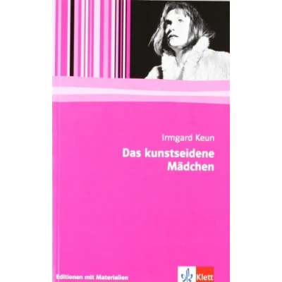 Afbeelding van Das kunstseidene Mädchen