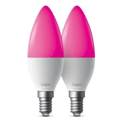 Afbeelding van TP Link Tapo L430C(2 pack)