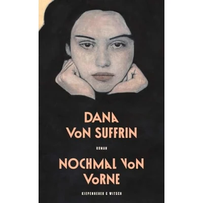 Afbeelding van Nochmal von vorne: Roman