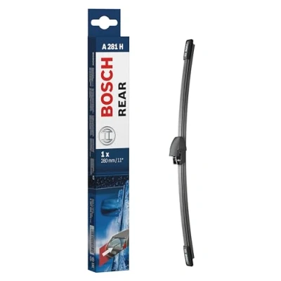 Image de 1 balai d&#039;essuie glace bosch aerotwin a281h