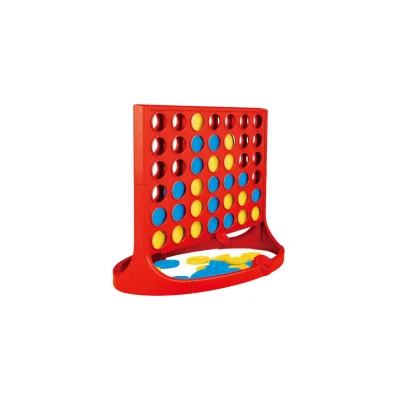 Afbeelding van Classic 4 spel 8719075494165