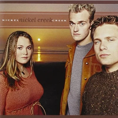 Afbeelding van Nickel Creek