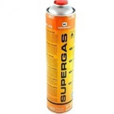 Afbeelding van Gasvulling propaan/butaan mix 330gr