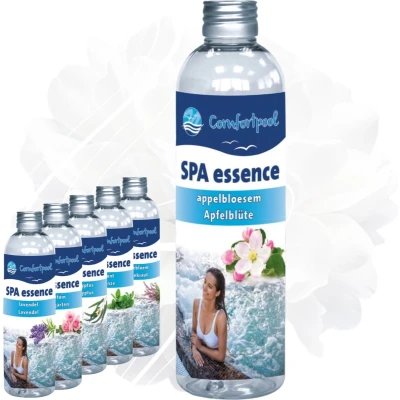 Afbeelding van Comfortpool Spa Essence Appelbloesem