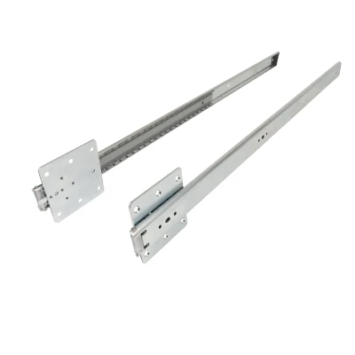 Afbeelding van Hettich Draaischuifdeur systeem, 600 mm