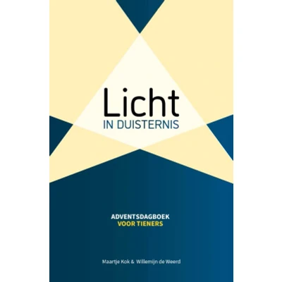 Afbeelding van Licht in duisternis
