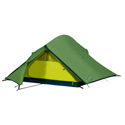 Afbeelding van Vango Blade 200 Lichtgewicht Tent Groen Trekkerstenten