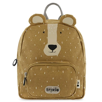 Afbeelding van Trixie Rugzak Klein Mr. Bear