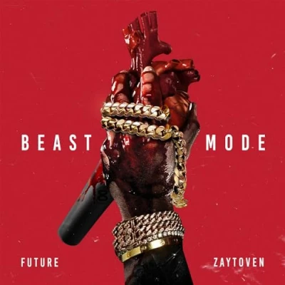 Afbeelding van Future Beast Mode (LP)