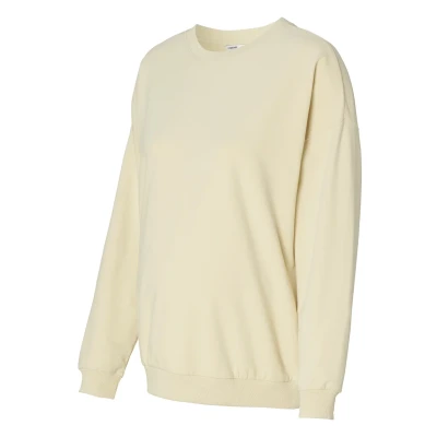 Afbeelding van Trui Janelle Light Yellow XS