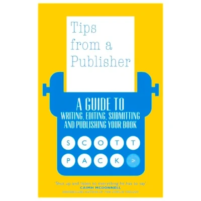 Afbeelding van Tips from a Publisher