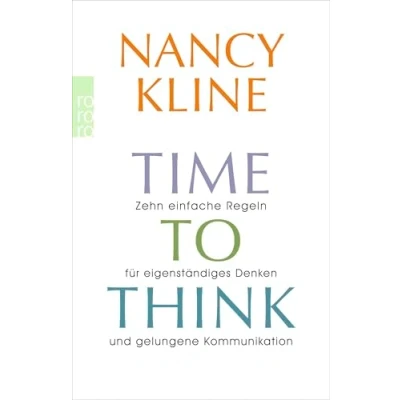 Afbeelding van Time to think