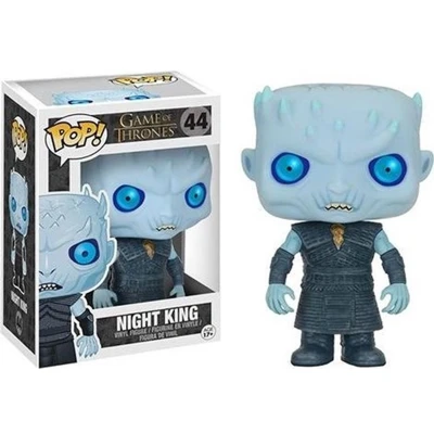 Afbeelding van Funko POP Game of Thrones Night King