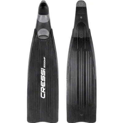 Afbeelding van Cressi Gara 2000 HF Freedive Vin