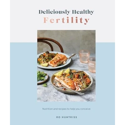 Afbeelding van Deliciously Healthy Fertility