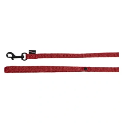 Afbeelding van NYLON LEIBAND ROOD 20mm x 152cm