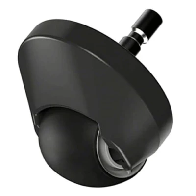 Image de IRobot 4624869 wiel/rol roue avant roomba série e / i 600/ 800 wi fi/ 900(exclusion 700 et non fi)