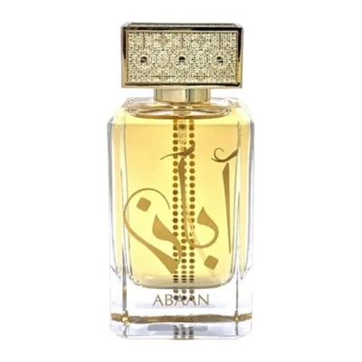 Image de Lattafa Abaan Eau de Parfum 100 ml