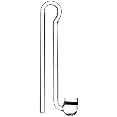 Afbeelding van BLAU Mini CO2 Diffuser glas 12 mm voor Aquaria tot 30 Liter