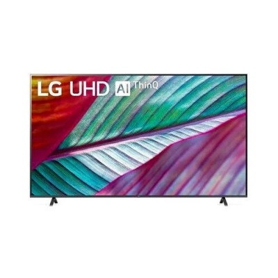 Afbeelding van Lg 86ur76006lc Led 86&quot; 4k Ultra Hd Smart Tv Zwart Televisie