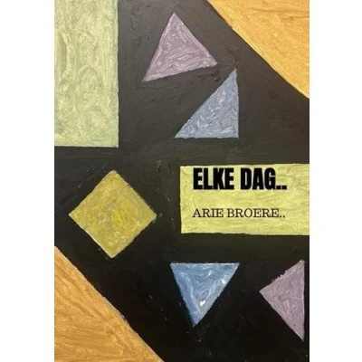 Afbeelding van Elke dag..