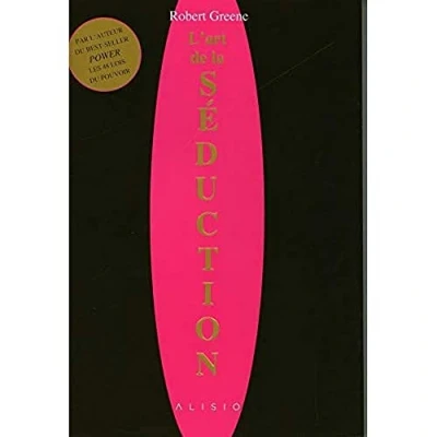 Afbeelding van L&#039;ART DE LA SEDUCTION